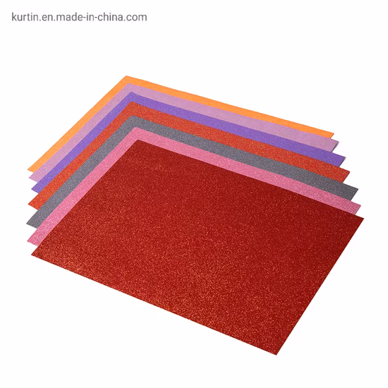 Pannello in schiuma EVA ad alta densità all'ingrosso di vari colori
